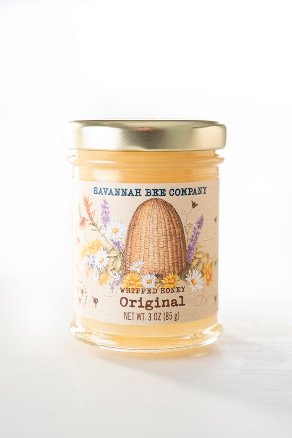 Whipped Honey Mini