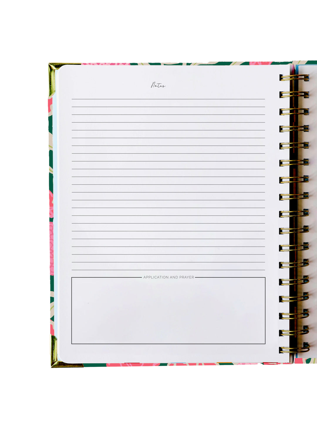 Sermon Notes