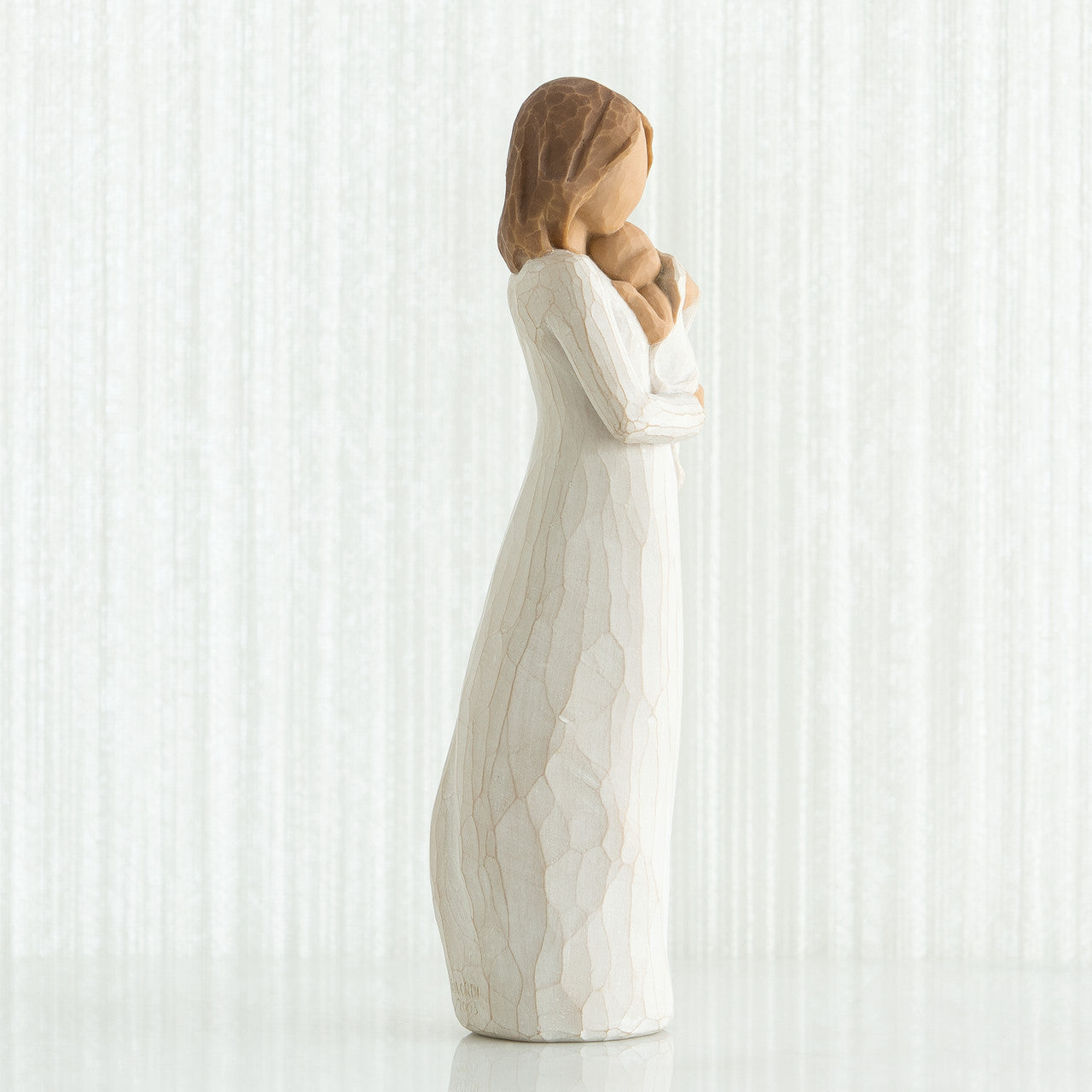 Willow Tree| Angel of Mine
