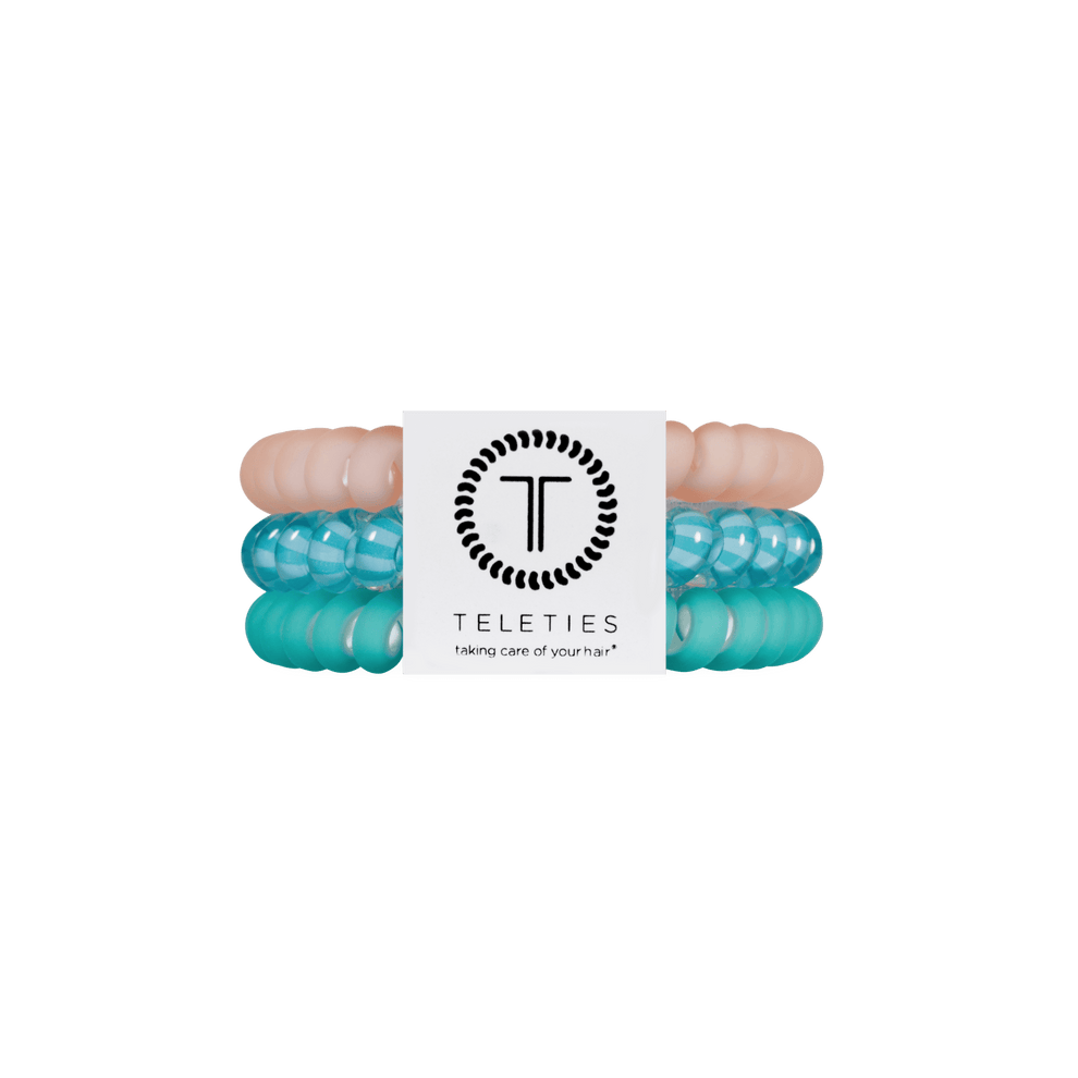 Small Teletie Set