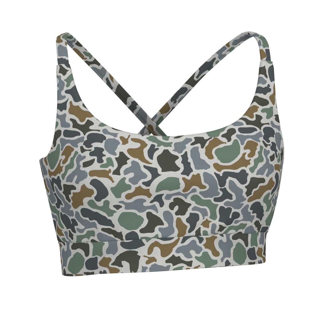LG| Summer Sports Bra