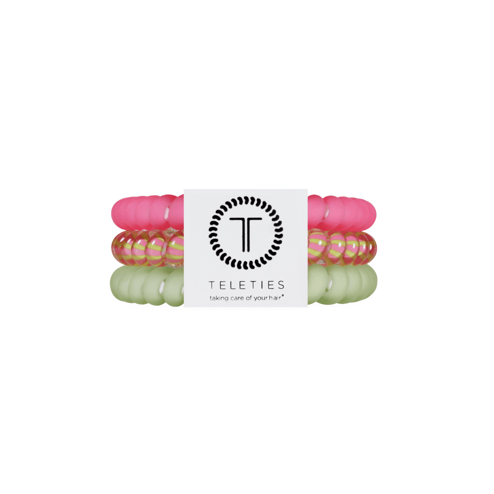 Small Teletie Set
