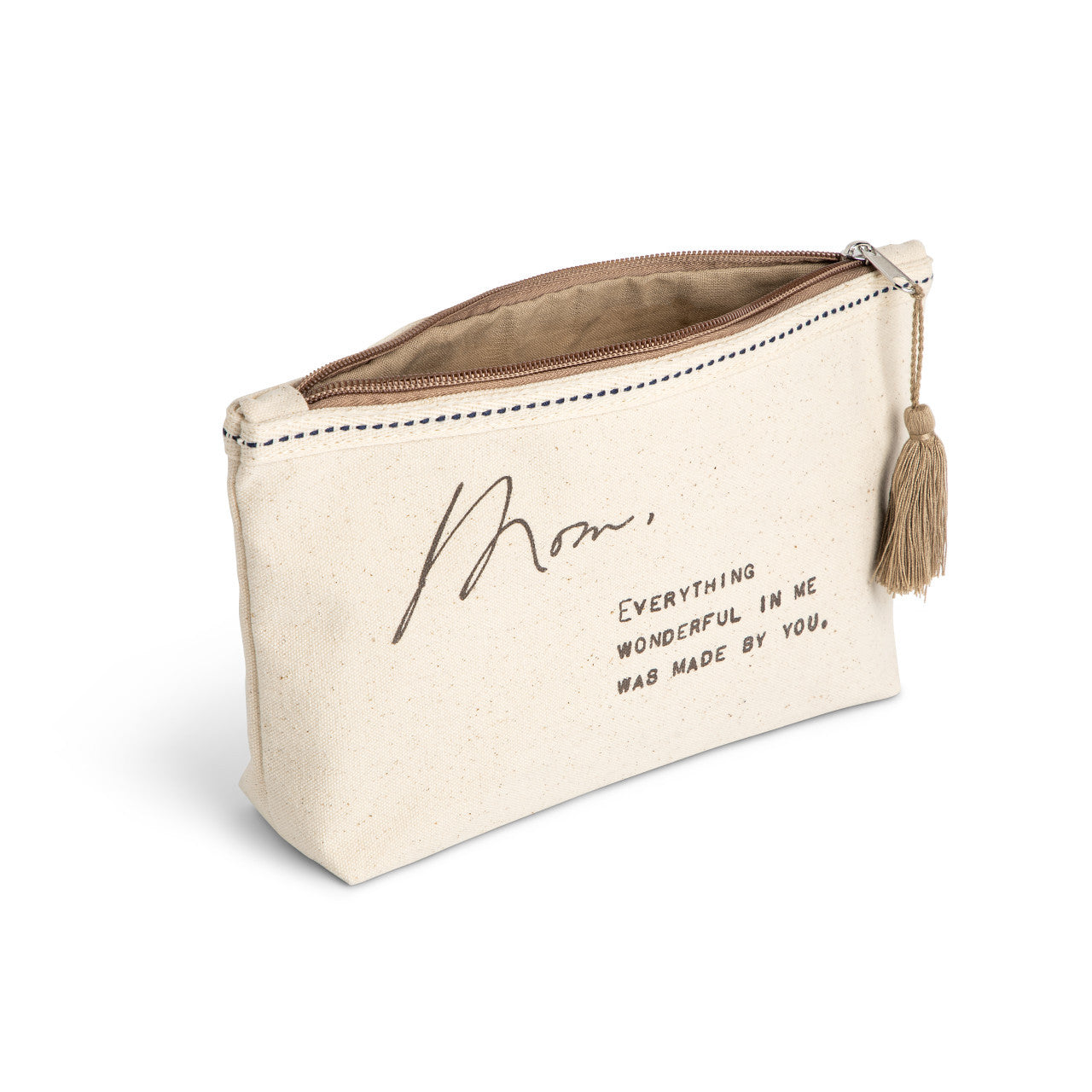 Dear You Zip Pouch - Mom