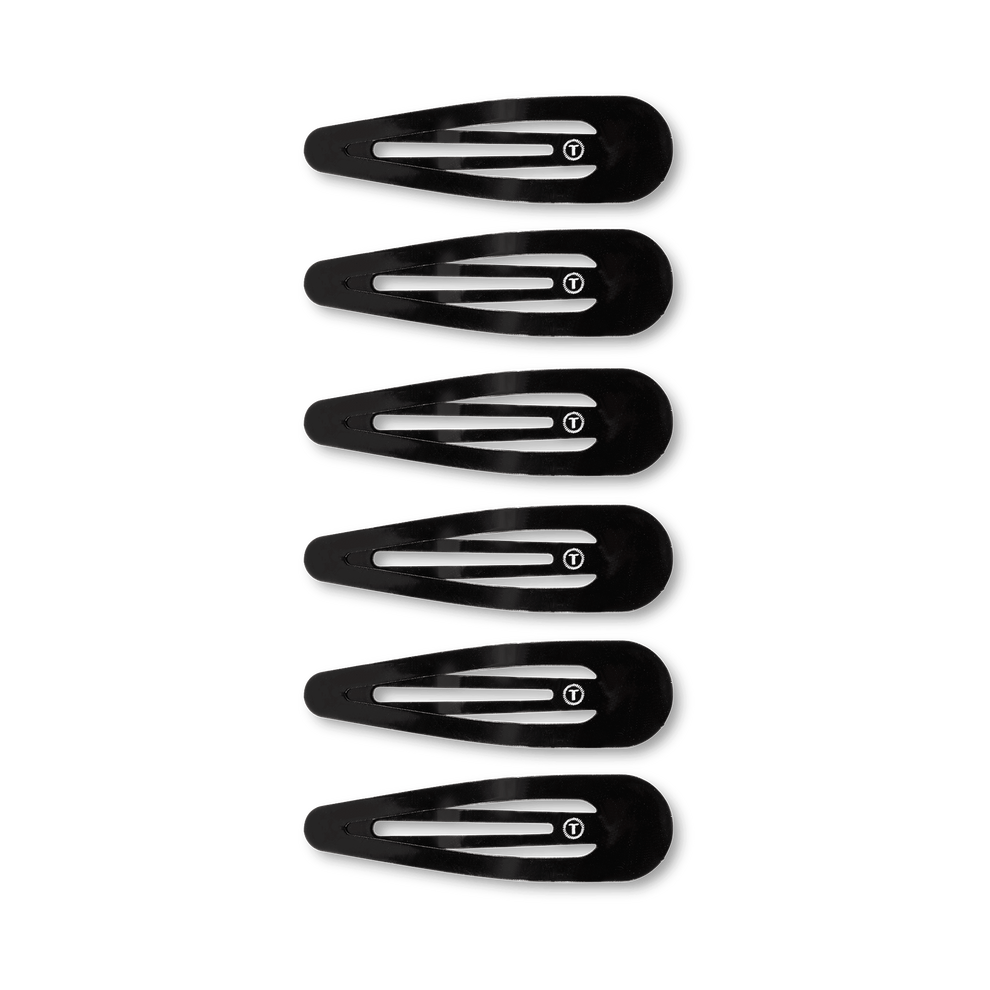 Teleties Snap Hair Clips