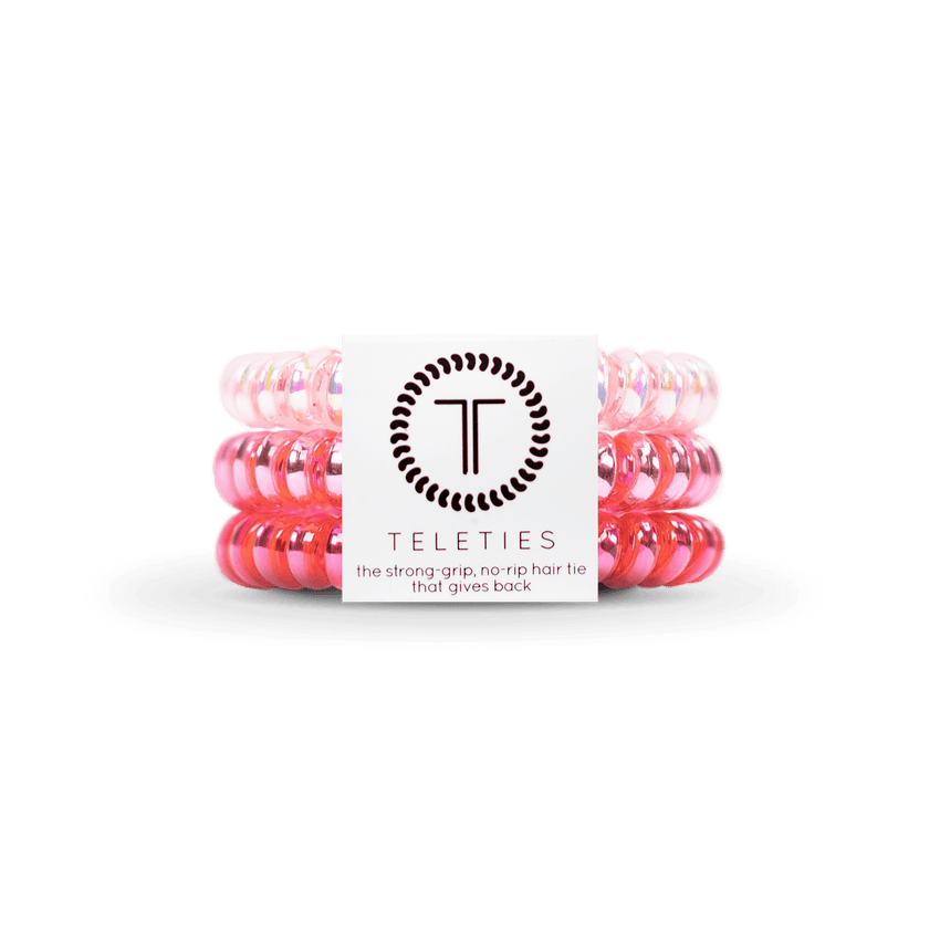 Small Teletie Set