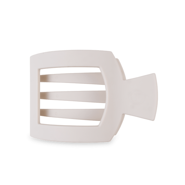 Teleties- Square Clip (Small)
