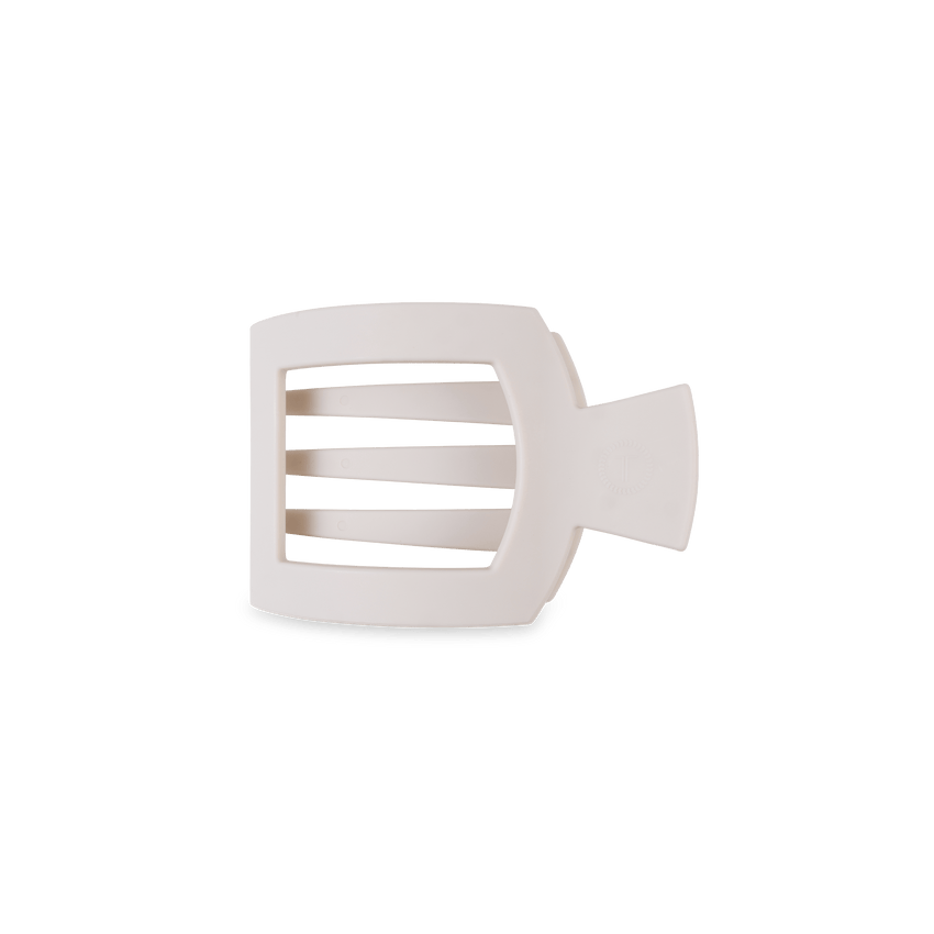 Teletie Square Clip (Small)
