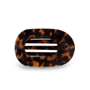Teletie Flat Clip- Large