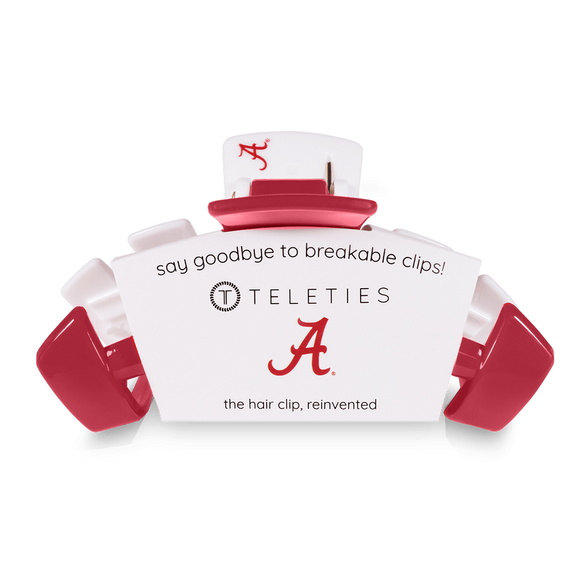 Alabama Hair Clip