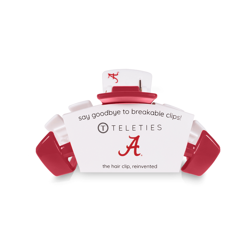 Alabama Hair Clip