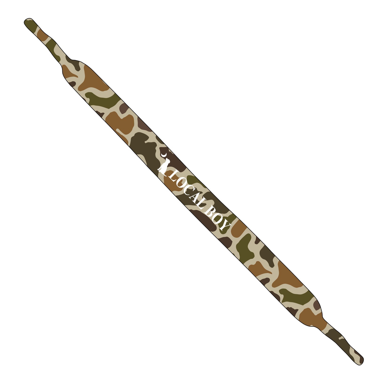 LB|Sunglass Strap