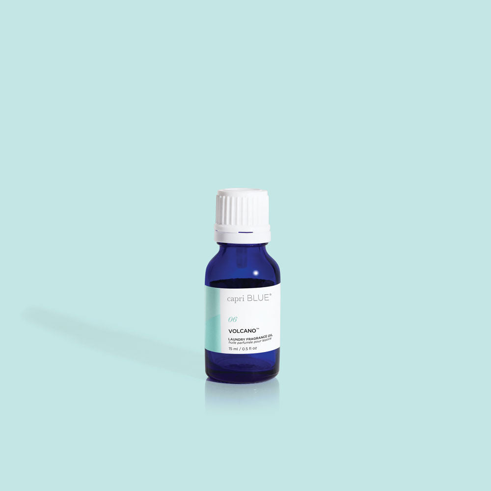 Volcano Laundry Oil