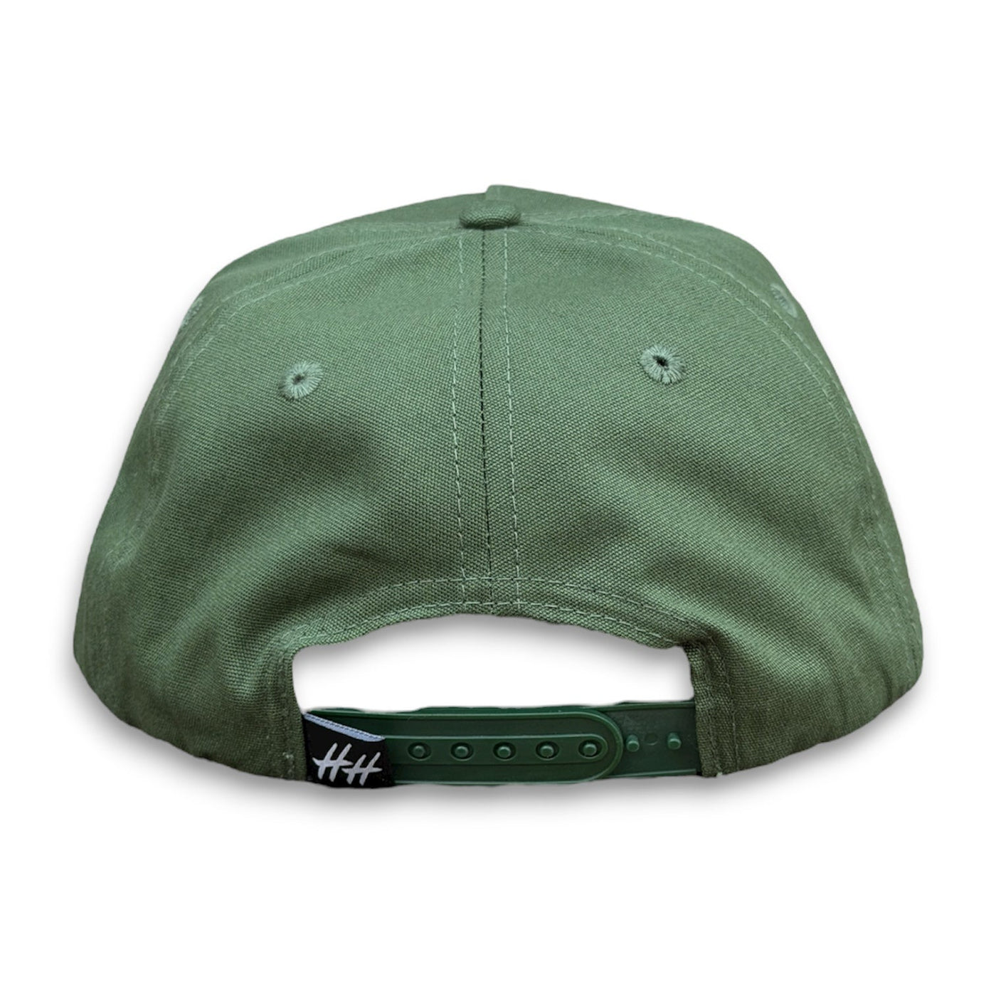 Honey Hole|Waterfowl Rope Hat