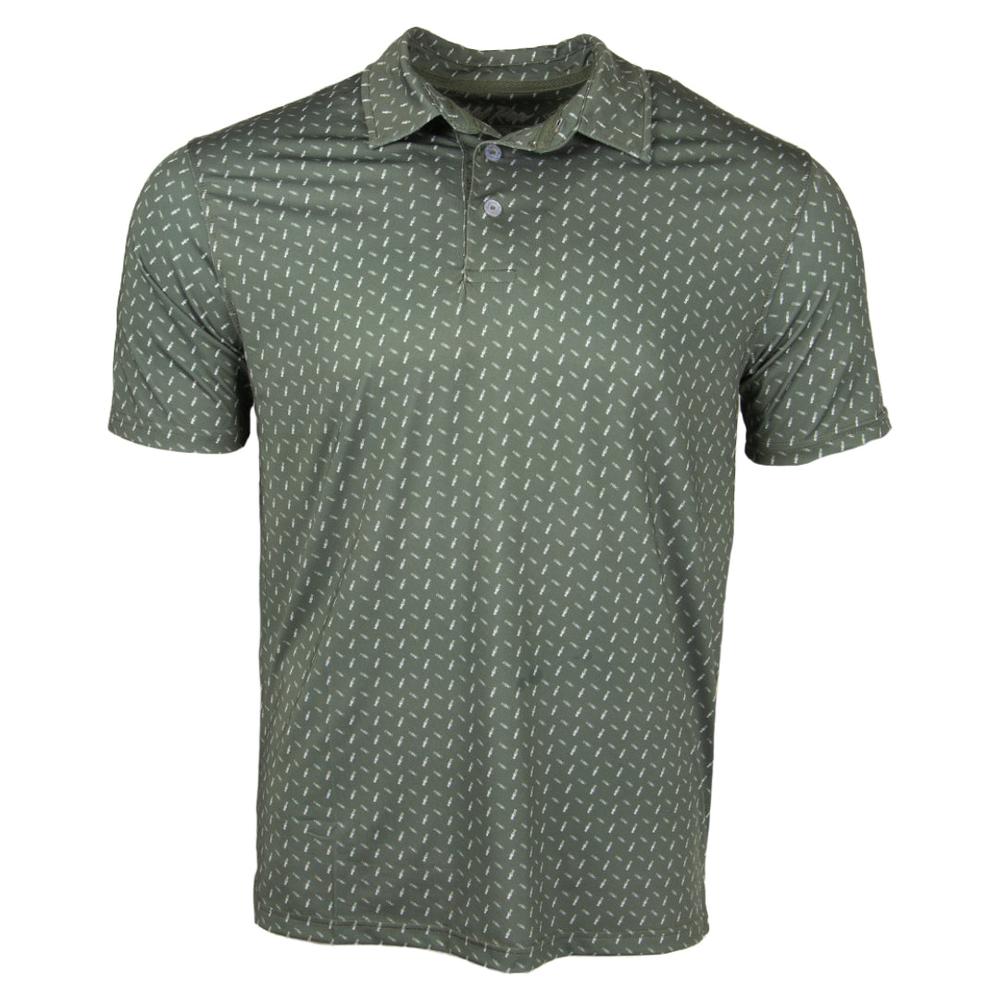 Old Row|The Duck Calls Polo