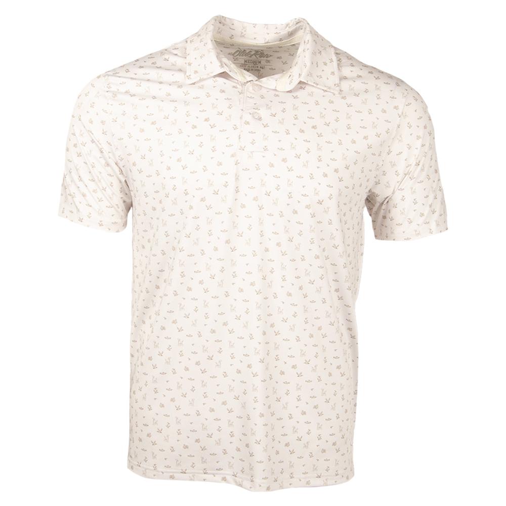Old Row|Outdoors Sportsman Polo