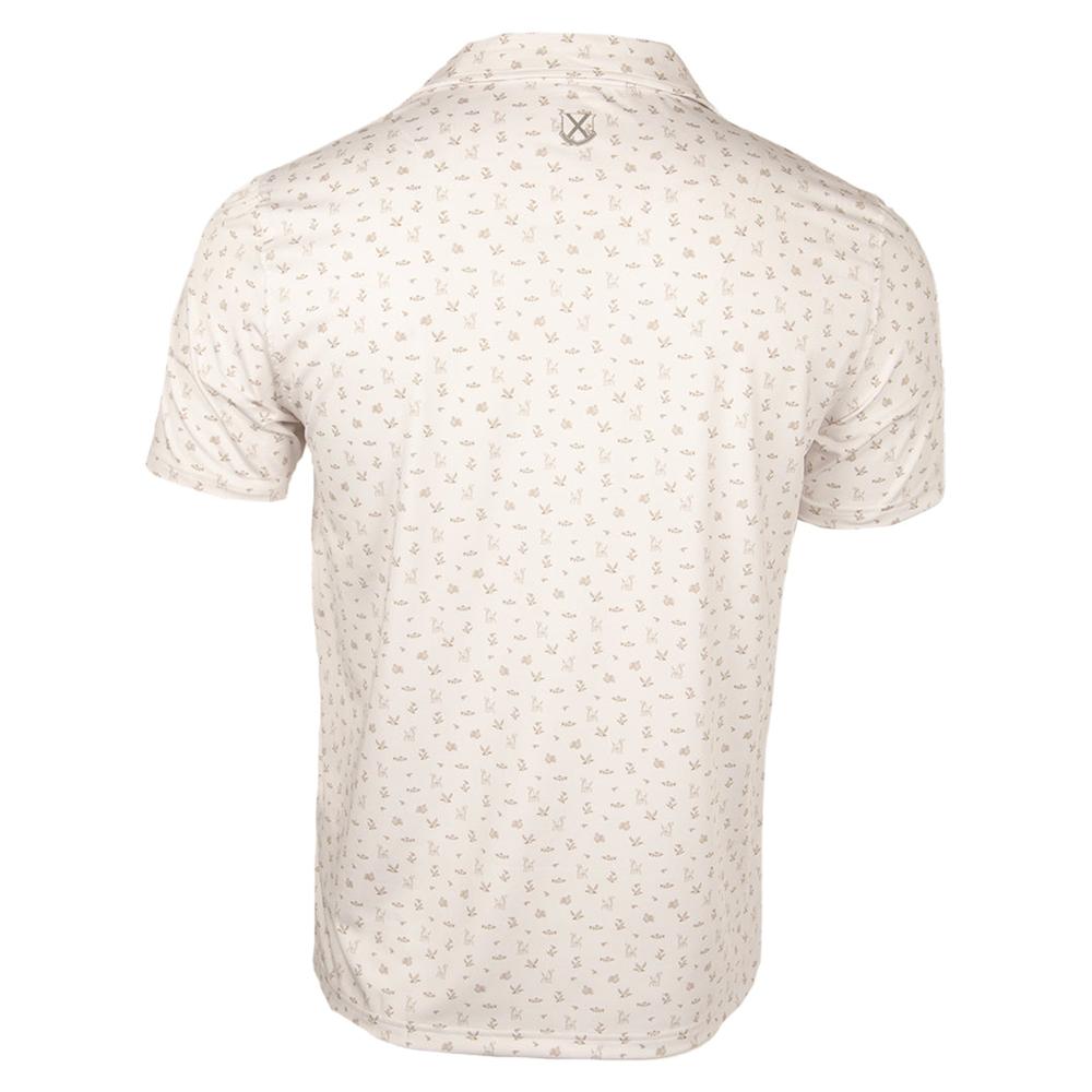 Old Row|Outdoors Sportsman Polo