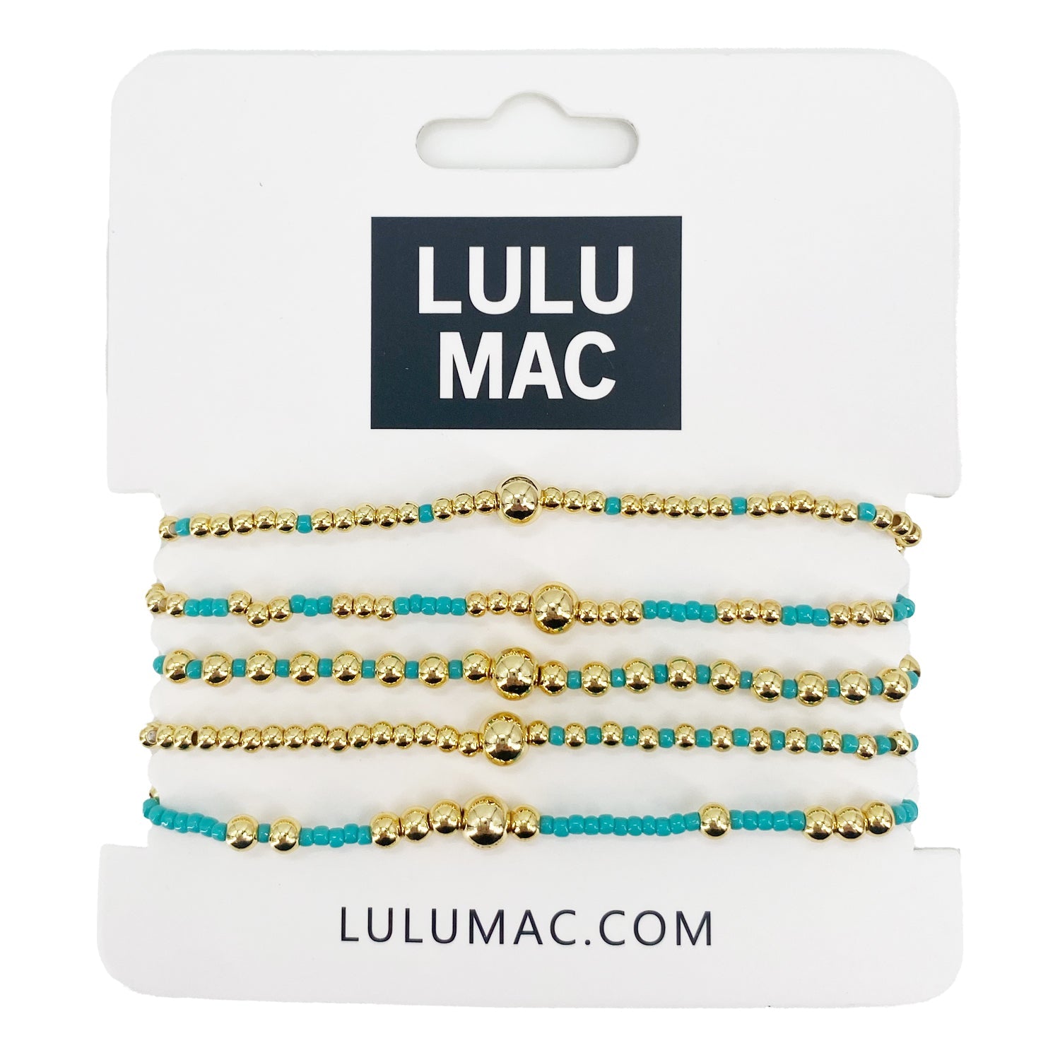 Lulu Mac Bracelet Set