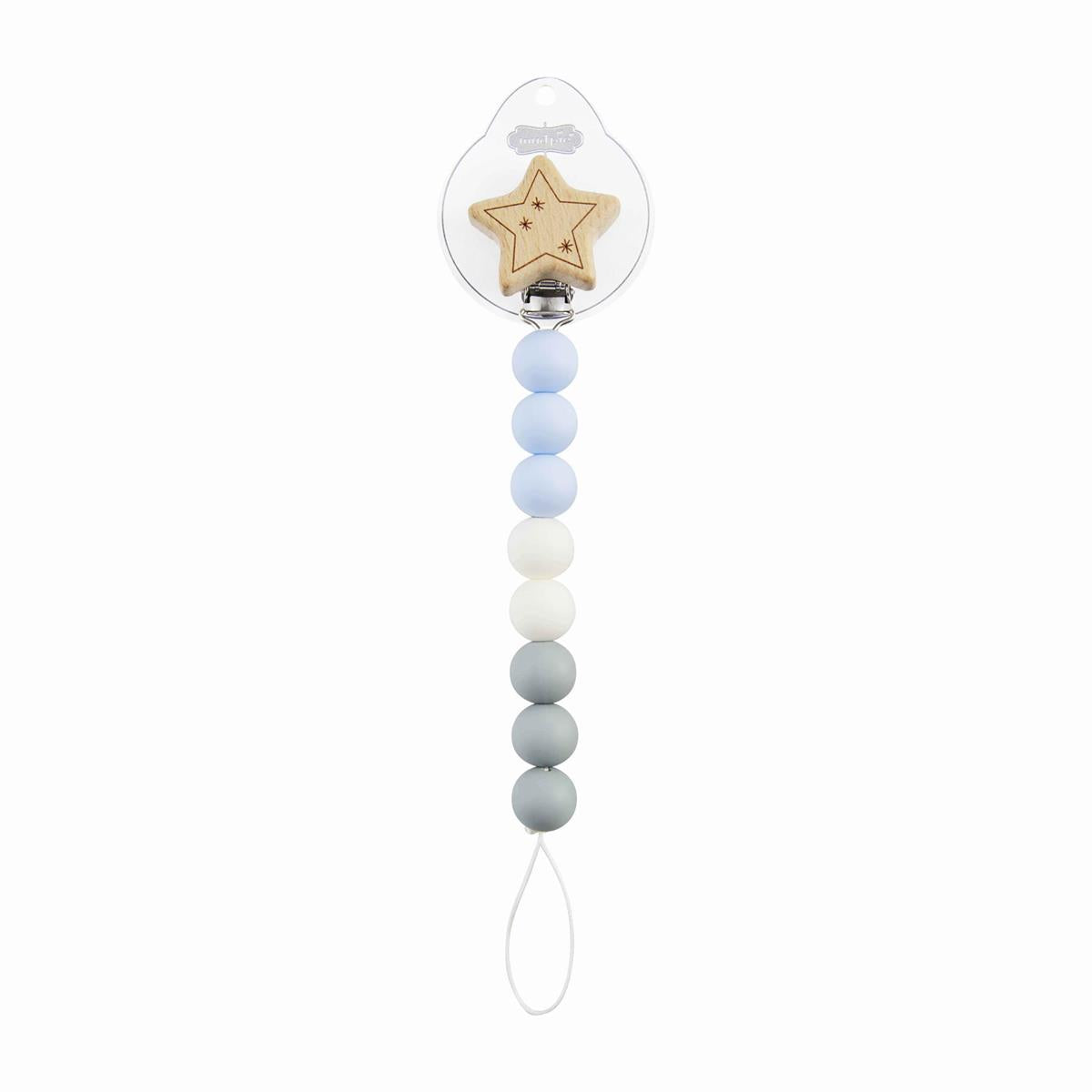 Silicone Pacy Clip