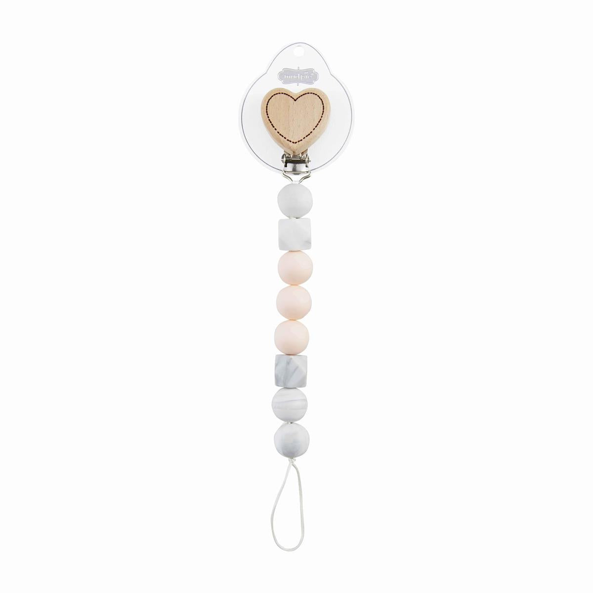 Silicone Pacy Clip