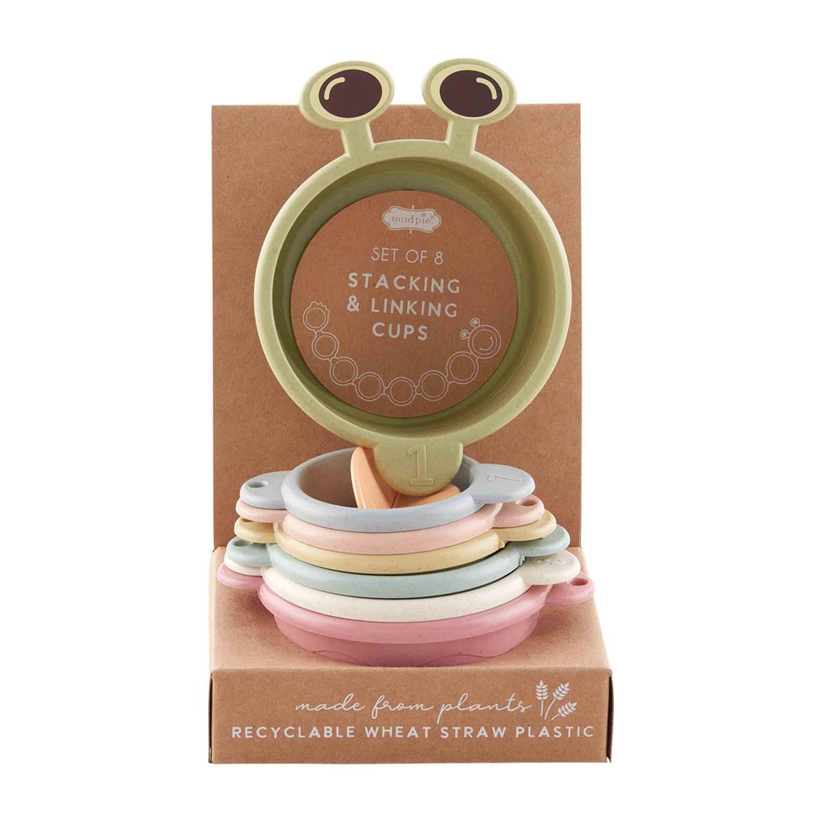 Stacking Cup Set