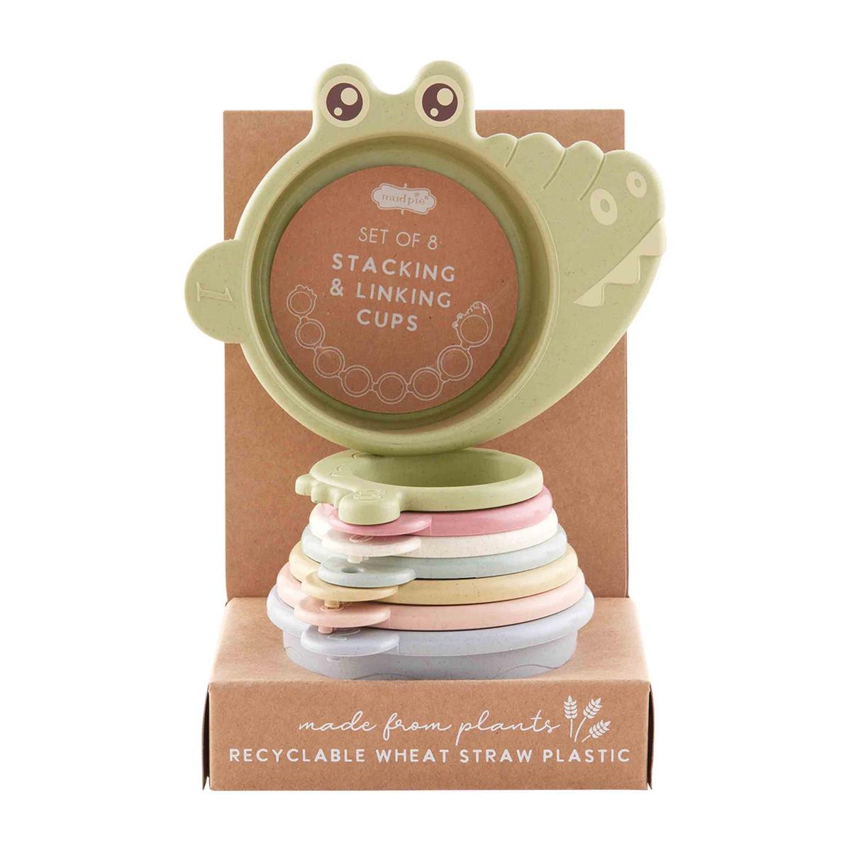 Stacking Cup Set