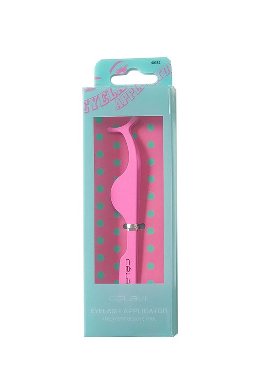 Eyelash Applicator