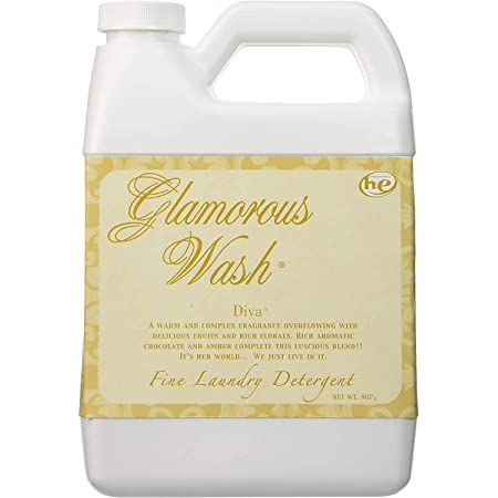 Tyler Diva Large(32oz) Wash 907g