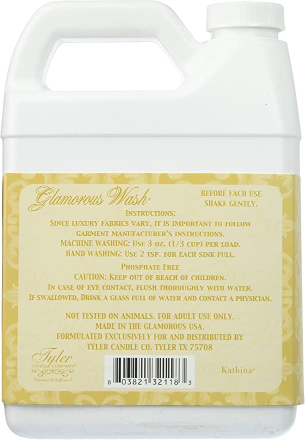 Kathina Wash (907g)