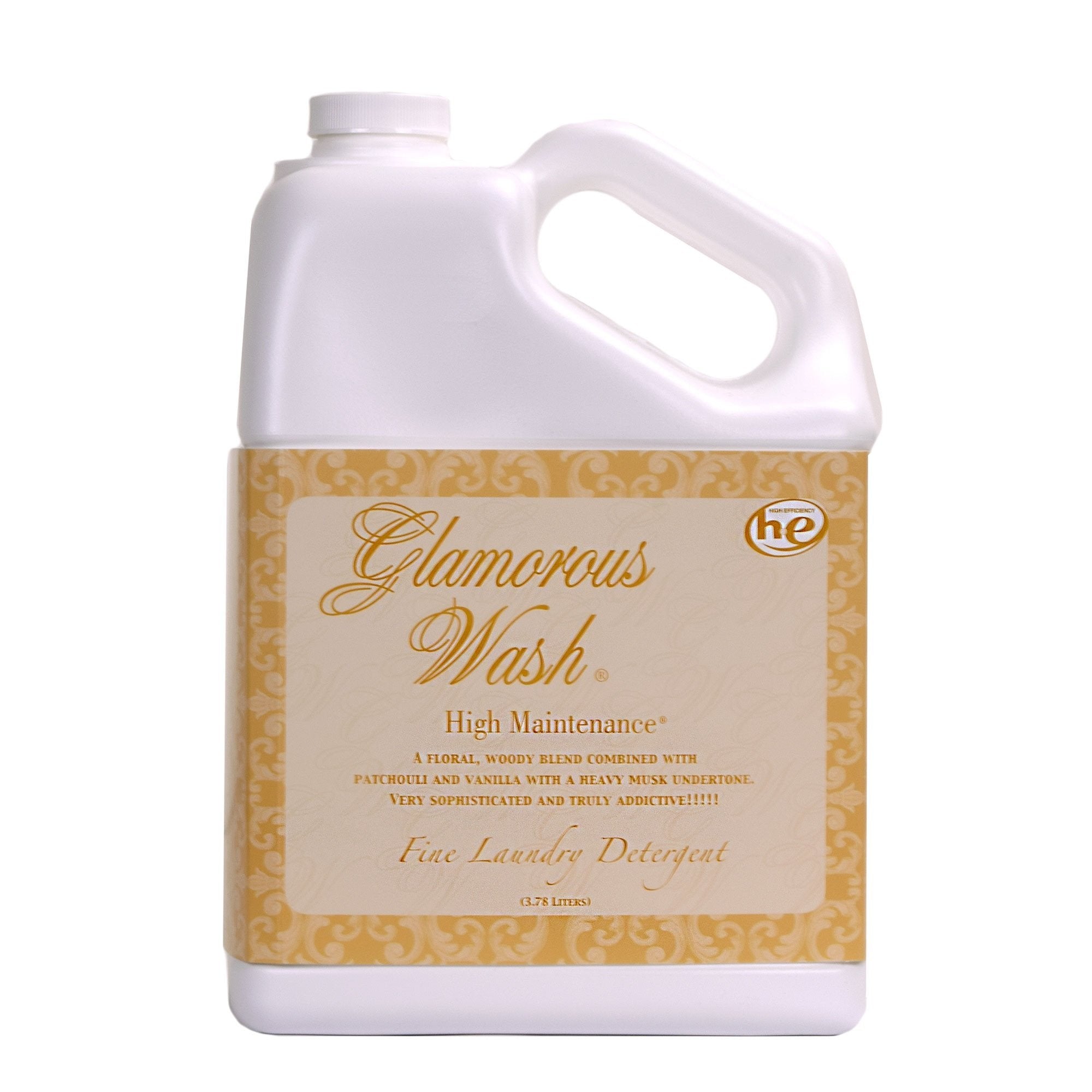 High Maintenance Wash (907g)