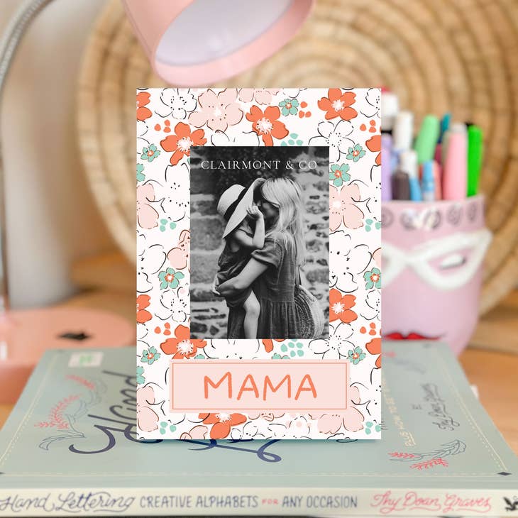 Mama Mini Frame