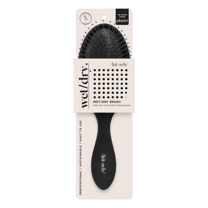 Wet/Dry Brush