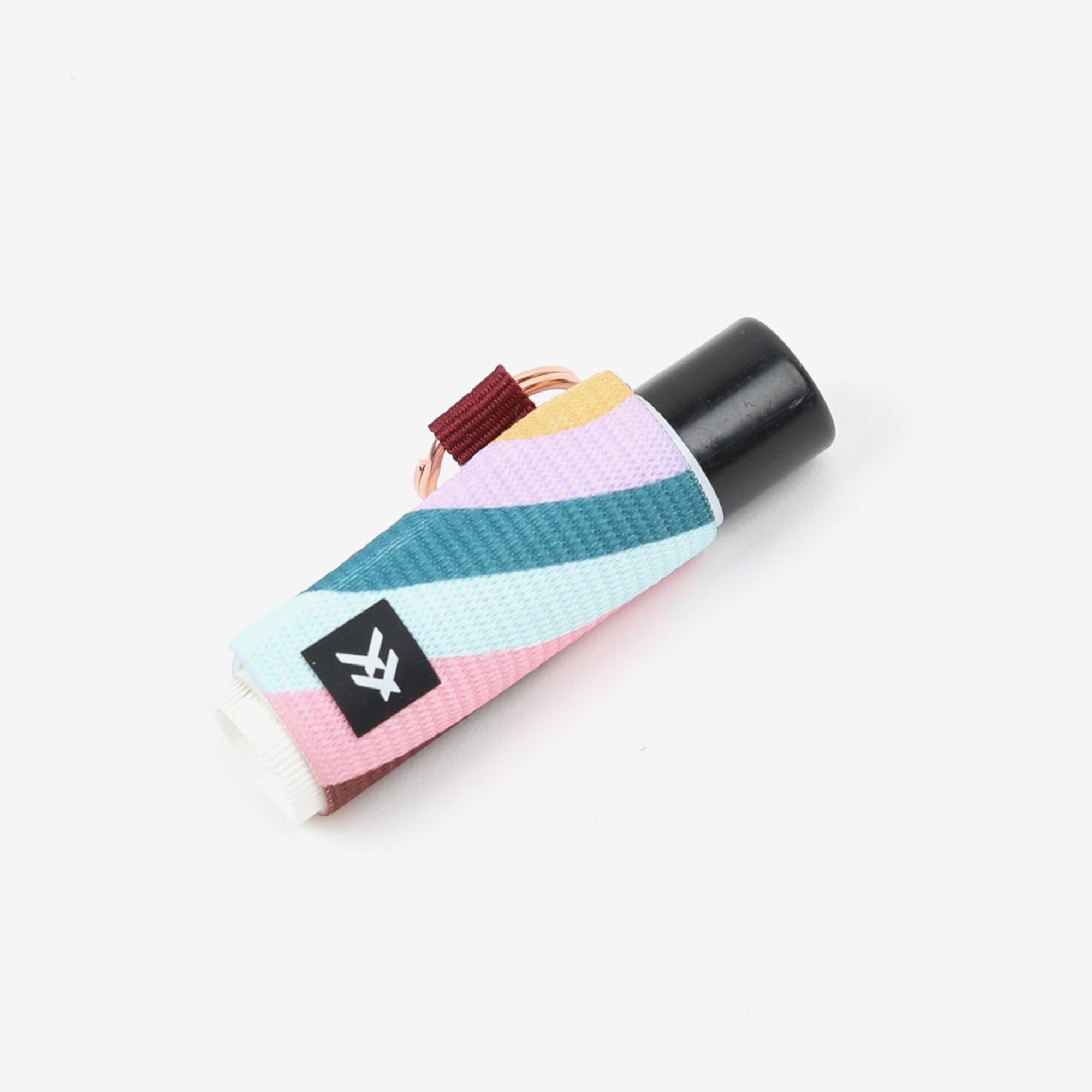 Thread Lip Balm Holder