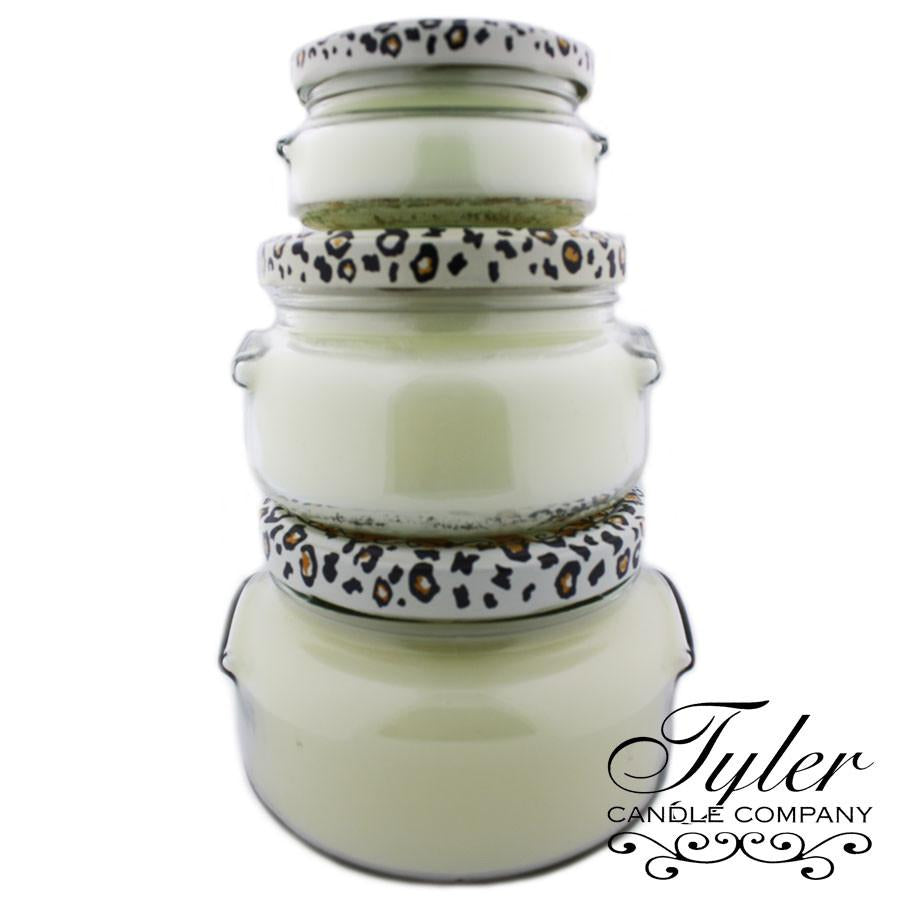 French Market Candle