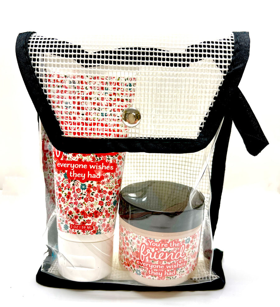 Seaside Friend Gift Set
