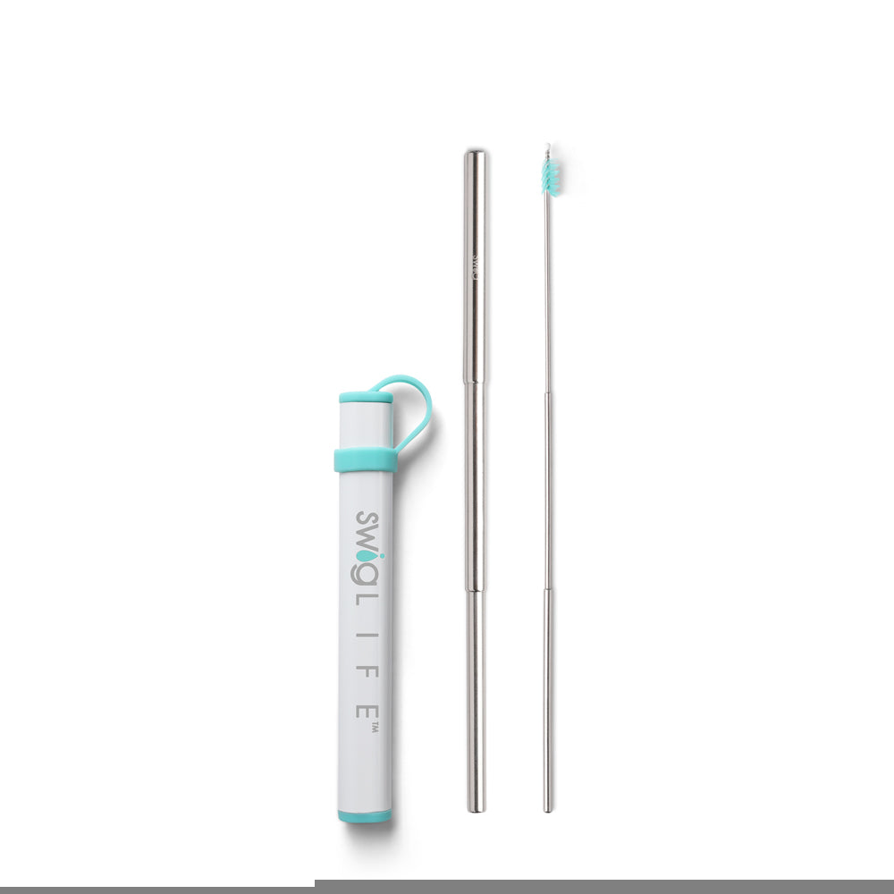 Swig Reusable Stainless Steel Straw