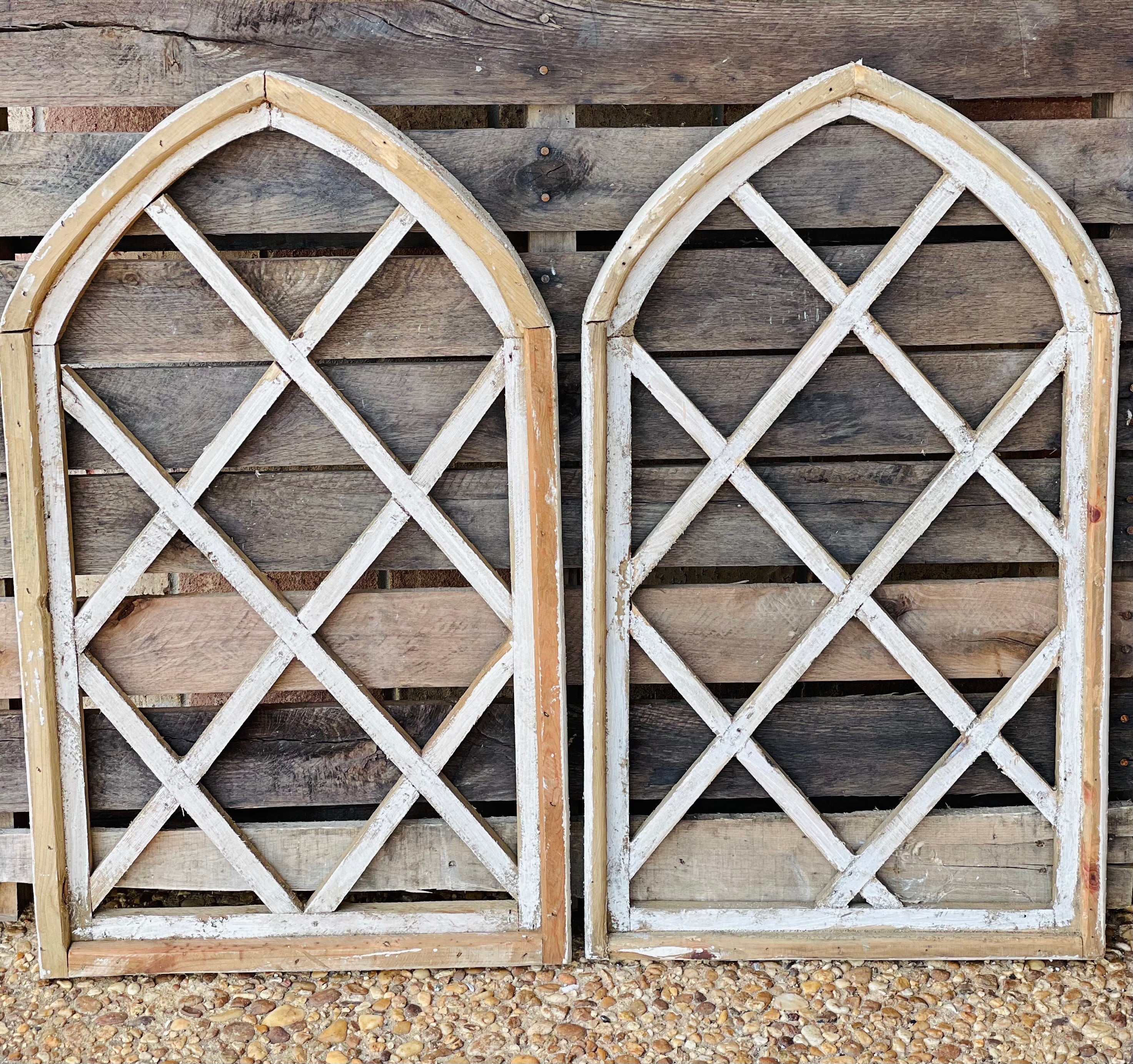 Udine Window