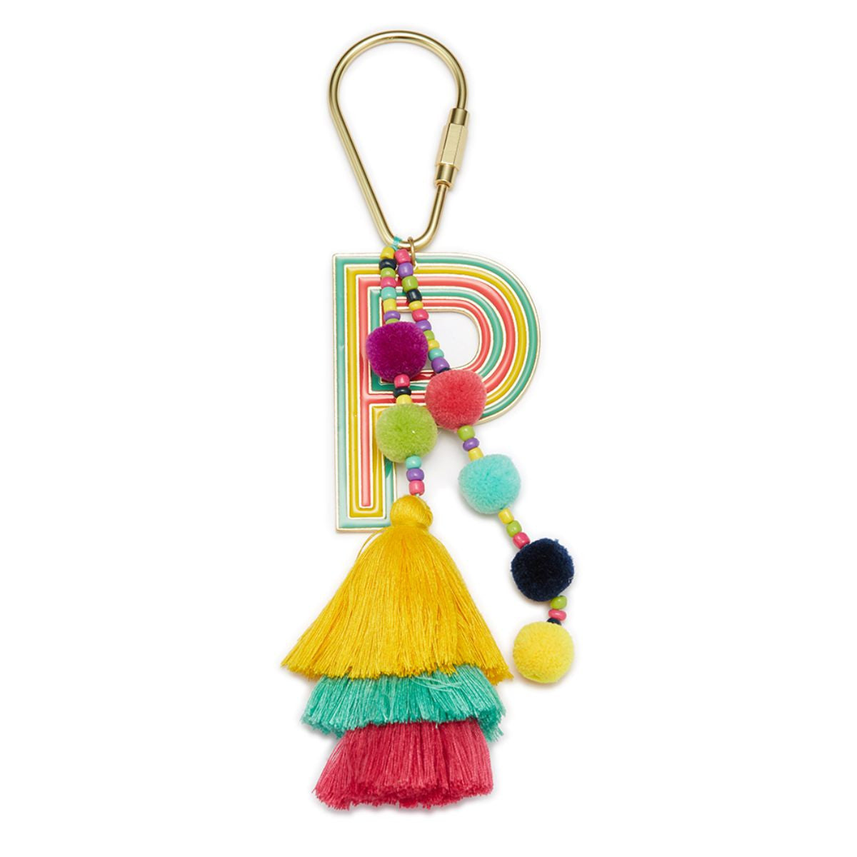 Tagged For Me Keychain