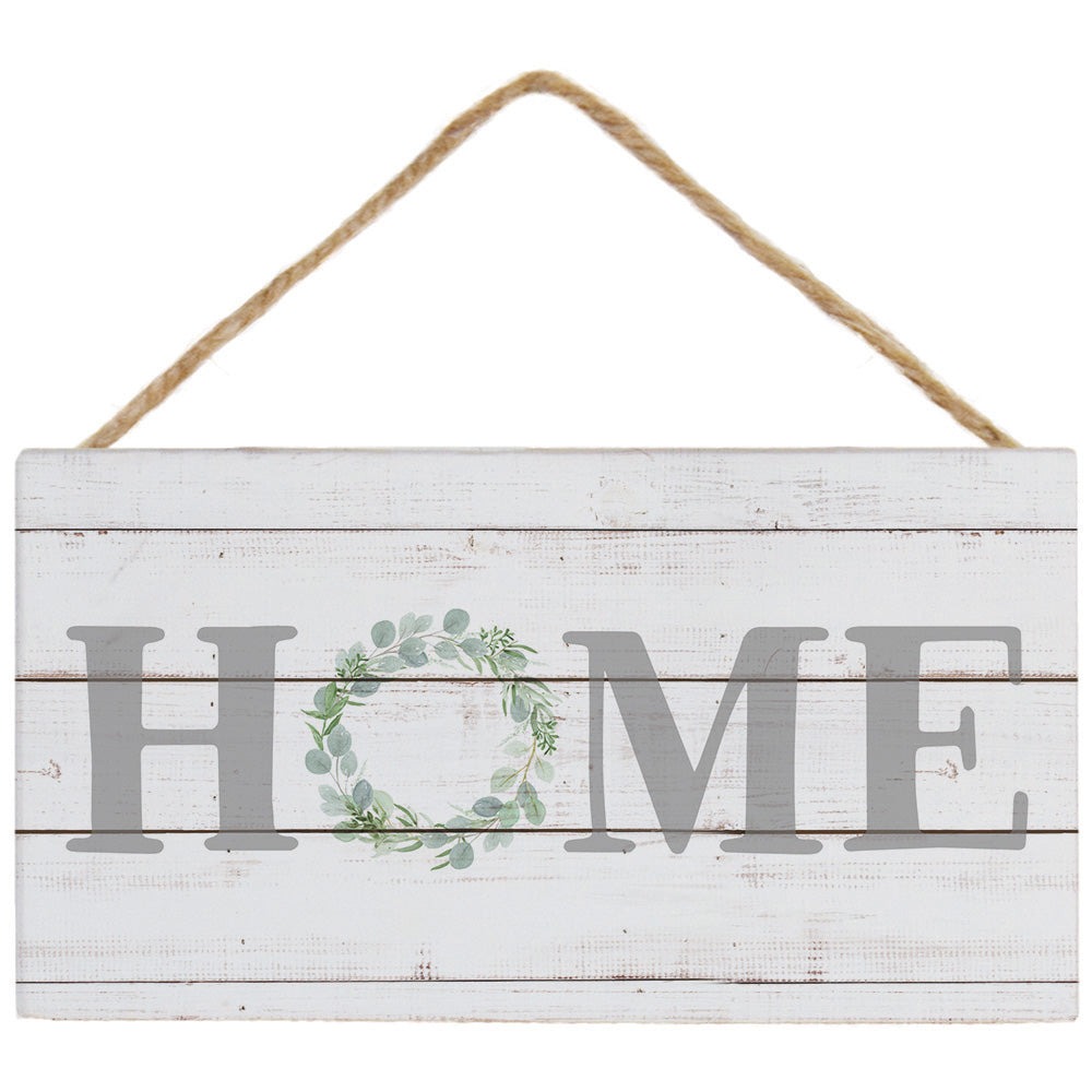Small Decor Sign