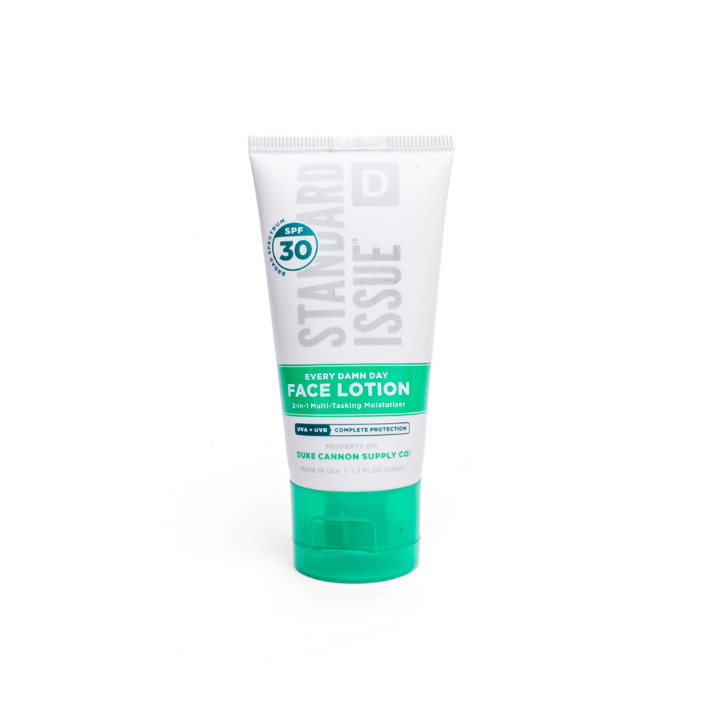 Mini 2-in-1 SPF Face Lotion (DC)