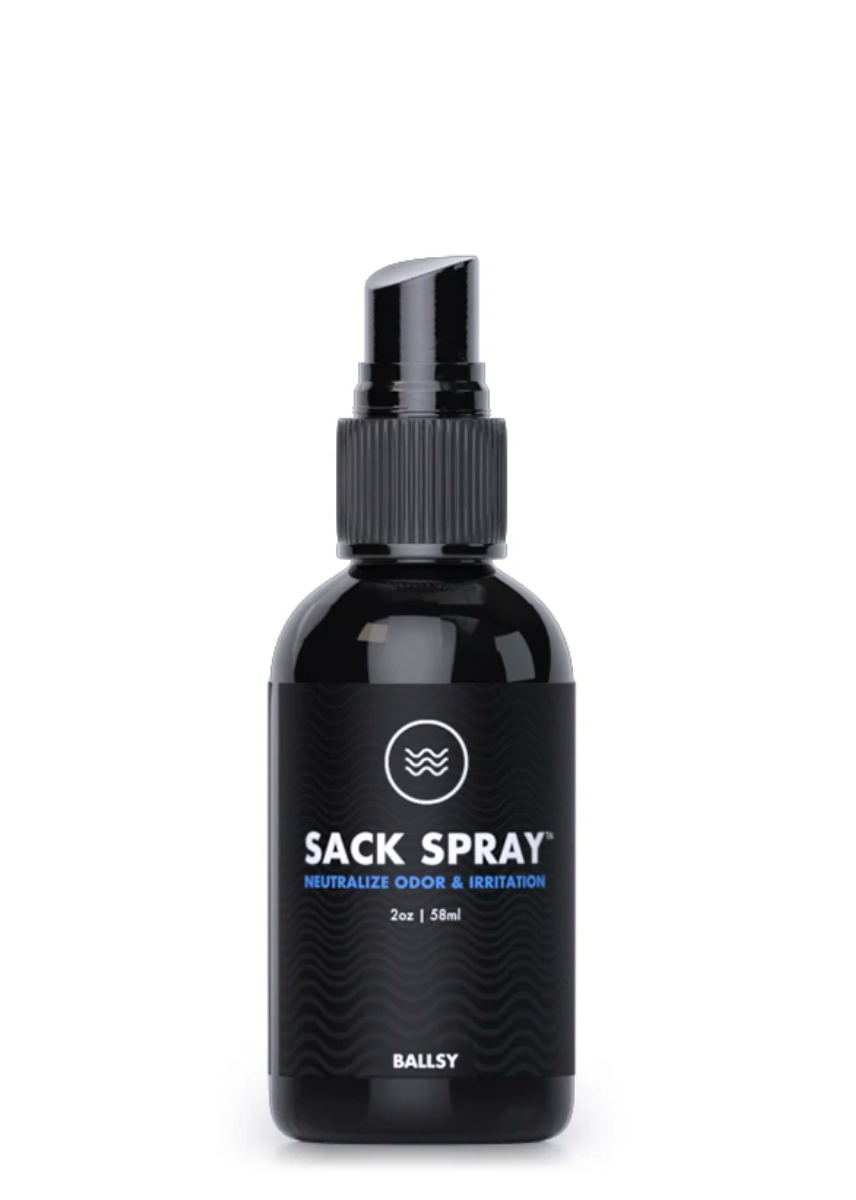 Sack Spray
