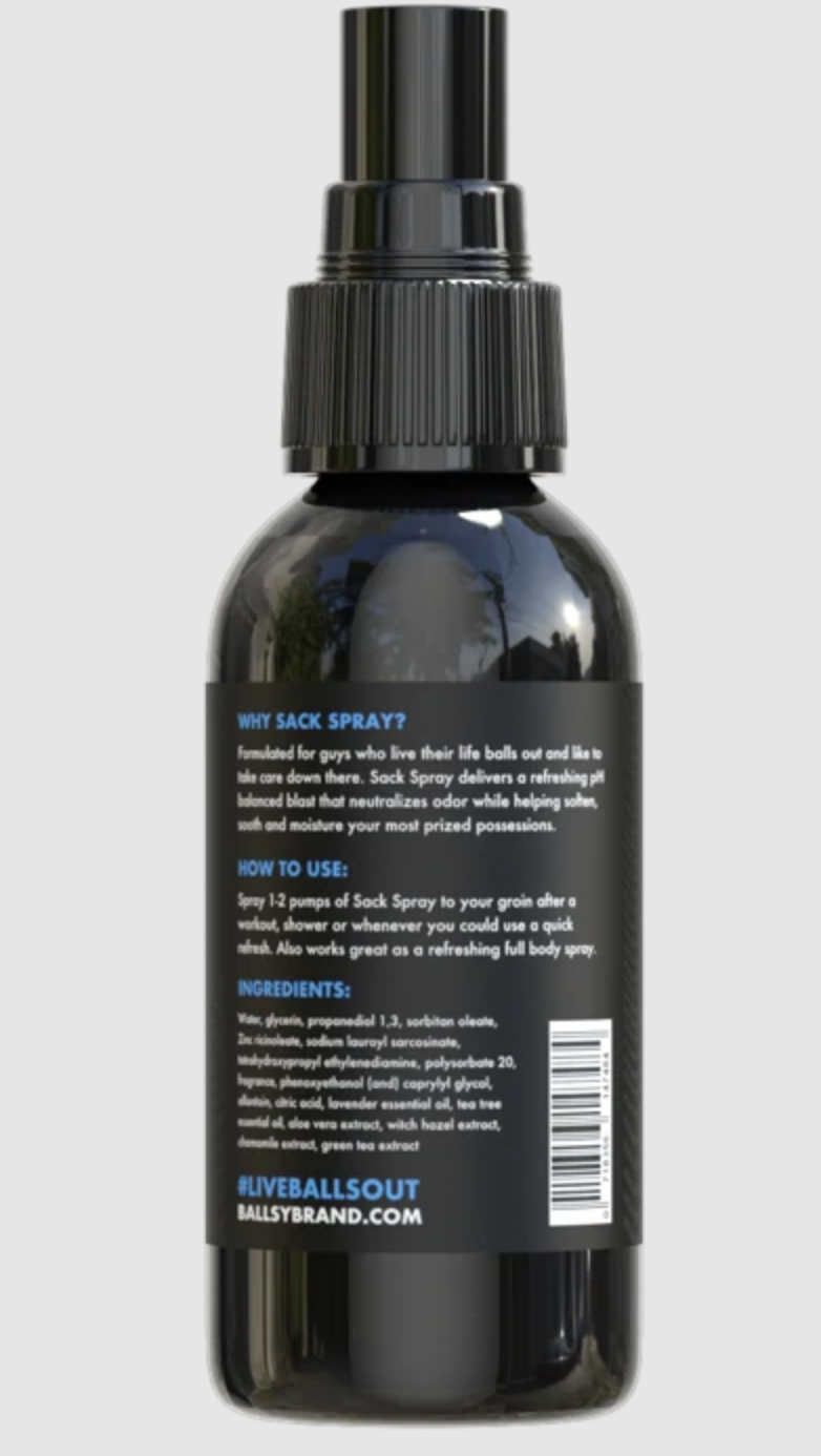 Sack Spray