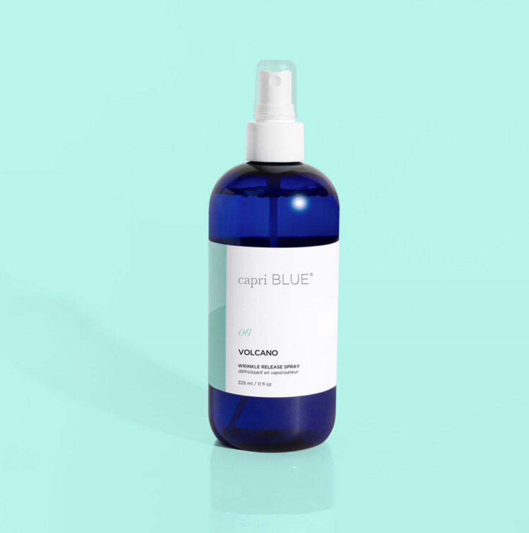 Volcano Wrinkle Release Spray