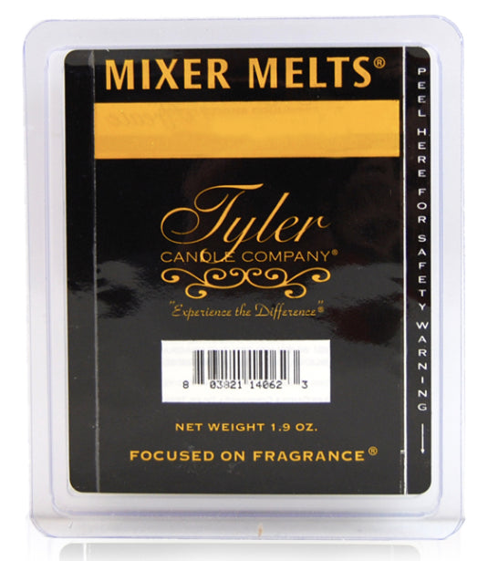 Tyler Wax Melt