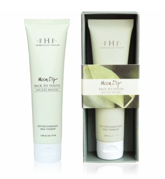 FHF | Moon Dip Ageless Mousse