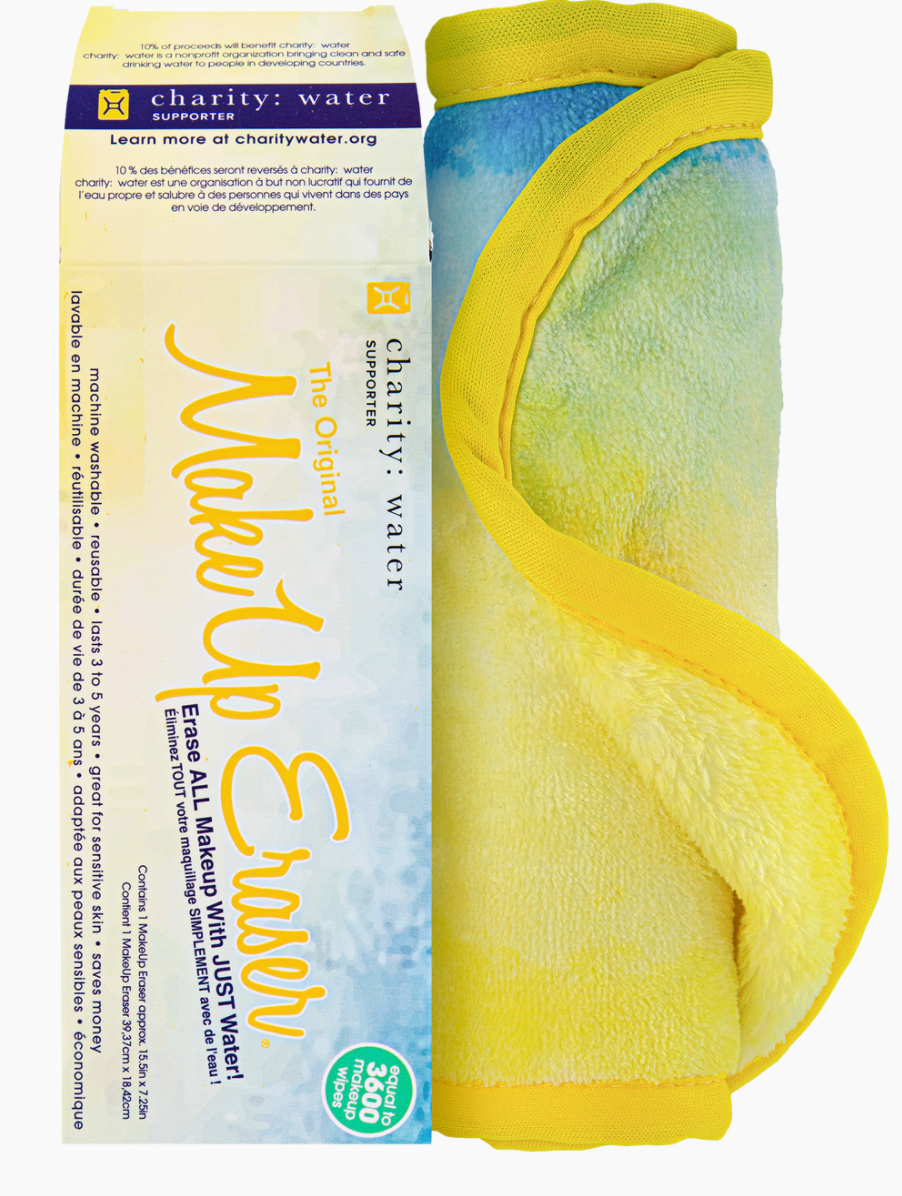 MakeUp Eraser Towel