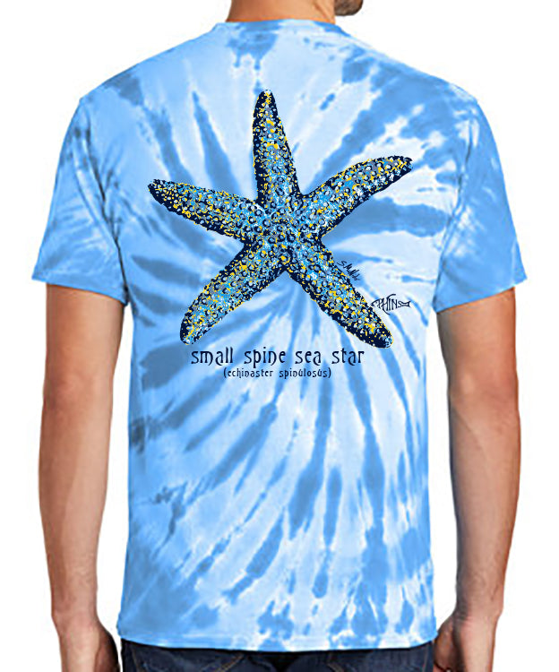 Phins Sea Star Tee