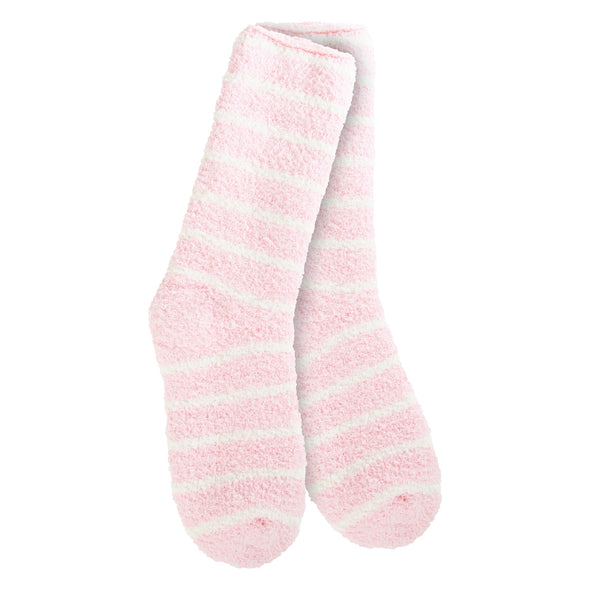Striped Cozy Socks
