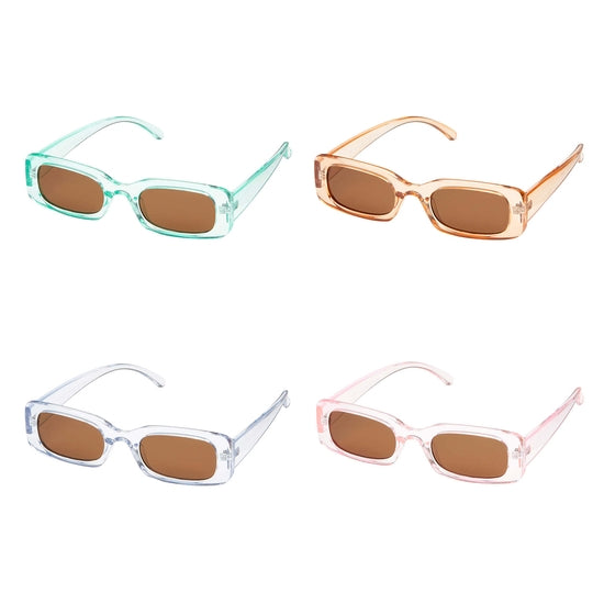 Vintage 1711 Sunglasses