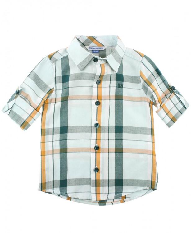 Aspen Button Down Shirt