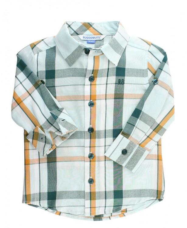 Aspen Button Down Shirt